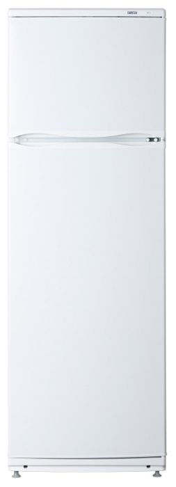 Холодильник ATLANT МХМ 2819-90 Белый