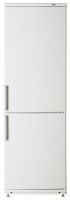 Холодильник ATLANT ХМ 4021-000 Белый