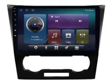 Автомагнитола планшет Android Chevrolet Epica 2006-2012 (W2-DT9411)