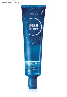 Ароматическая зубная паста Dream Therapy
