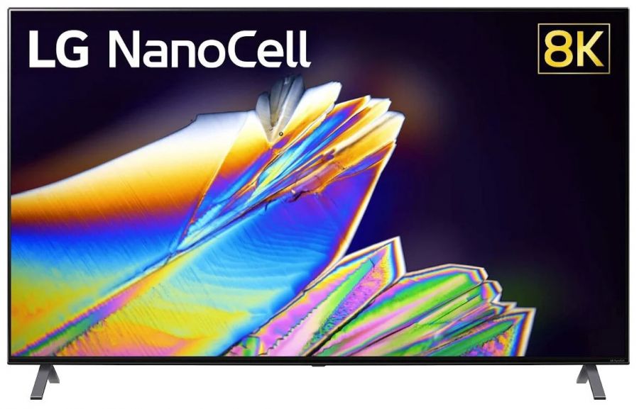 Телевизор NanoCell LG 65NANO956 65" (2020)