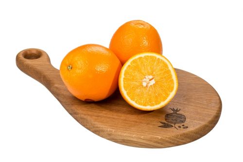 Апельсины отборные Марокко
