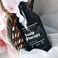 Missha Шампунь для волос Scalp Therapy Shampoo, 400мл