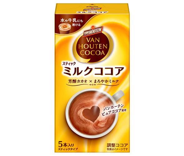 Какао Van Houten Milk