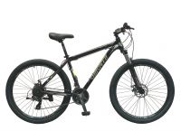 Велосипед горный SUNSPEED X990 MD 27.5 (2021)