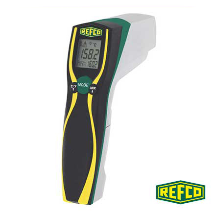Термометр инфракрасный Refco LP-88