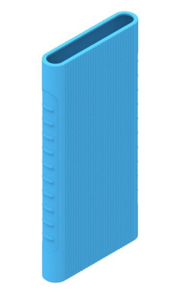 Защитный кейс для Xiaomi Power Bank 2i/3 на 10000 mAh
