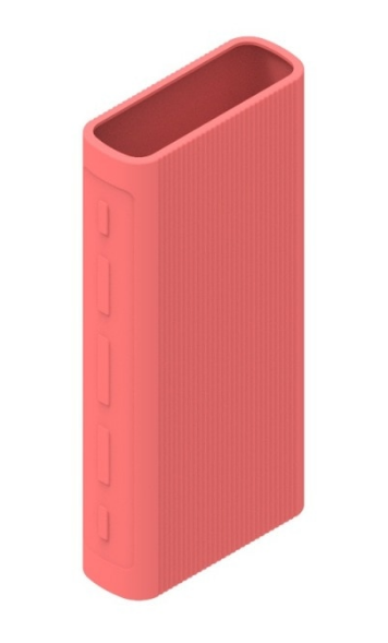 Защитный кейс для Xiaomi Power Bank 3/3 Pro на 20000 mAh