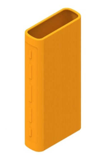 Защитный кейс для Xiaomi Power Bank 3/3 Pro на 20000 mAh