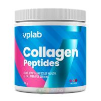 VPLab Коллаген для суставов и связок Collagen Peptides, 300 гр