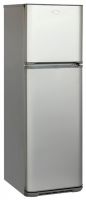Холодильник Бирюса M139 Металлик