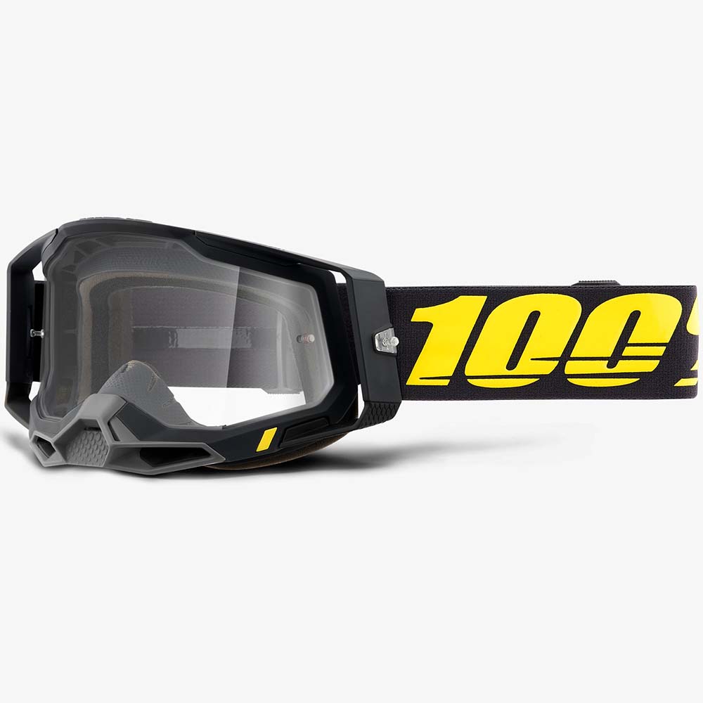 100% Racecraft 2 Arbis очки для мотокросса