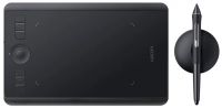 Графический планшет WACOM Intuos Pro Small (PTH460K0B)