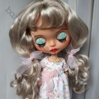 blythe doll custom