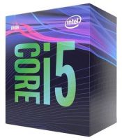 Процессор Intel Core i5-9400, BOX (BX80684I59400)
