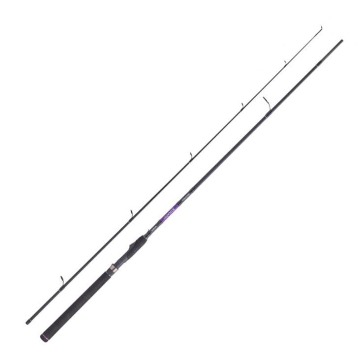 Спиннинг штекерный Balzer Xanadu IM6 Carbon Barsch/Trout 1,95 м 4-17 г