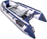 Надувная лодка пвх SMarine SDP MAX-365