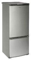 Холодильник Бирюса M151 Металлик
