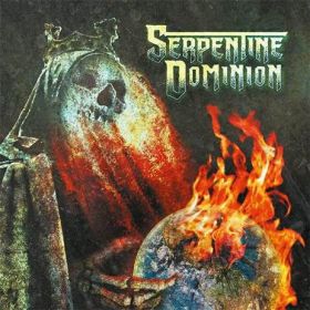 SERPENTINE DOMINION - Serpentine Dominion 2016
