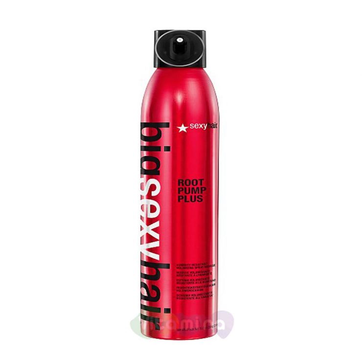 SEXY HAIR Спрей для дополнительного объёма Spray & Play Harder Firm Volumizing Hairspray, 300 мл