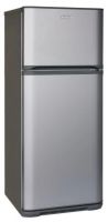 Холодильник Бирюса M136 Металлик