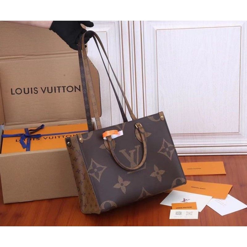 Сумка Louis Vuitton Onthego 25*19*11.5 cm