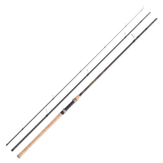 Спиннинг штекерный Balzer Diabolo X Sbiro 5-30г 3,60м 11143 360