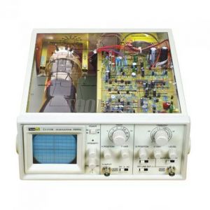 ПрофКиП С1-111М Осциллограф универсальный (1 Канал, 0 МГц … 10 МГц)