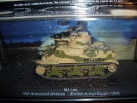 M3 Lee 1942