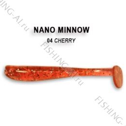 Crazy Fish Nano minnow 1.6 (цвет- 4)