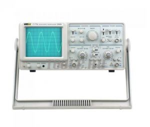 ПрофКиП С1-77М Осциллограф универсальный (2 Канала, 0 МГц … 20 МГц)