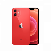 iPhone 12 256GB Red