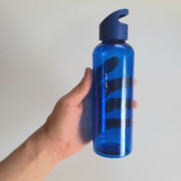 бутылки для воды из тритана