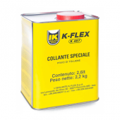 Клей K–FLEX K-467 2,6 л