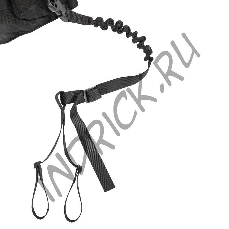 Защитный жилет - воздушная подушка безопасности Back on Track EQ3 Spark Air Vest