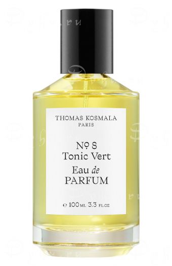 Thomas Kosmala N8 Tonic Vert