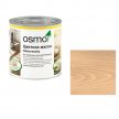 Цветное масло с воском прозрачное для внутренних работ Osmo Dekorwachs Transparent 3102 Бук дымчатый 0,75 л Osmo-3102-0,75 10100814