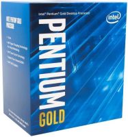 Процессор Intel Pentium Gold G6400, BOX (BX80701G6400 S RH3Y)