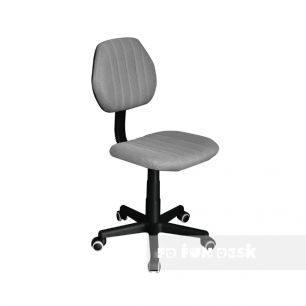 Детское компьютерное кресло FunDesk LST4 Grey