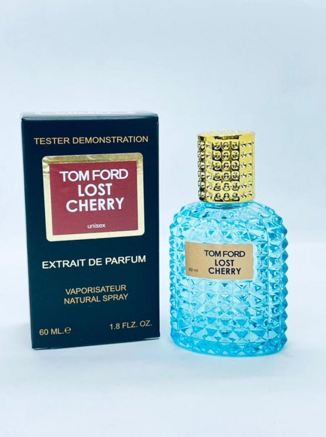 VIP TESTER Tom For Lost Cherry 60ML