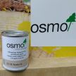 Цветные бейцы на масляной основе для тонирования деревянных полов Osmo Ol-Beize 3519 Натуральный 0,125 л