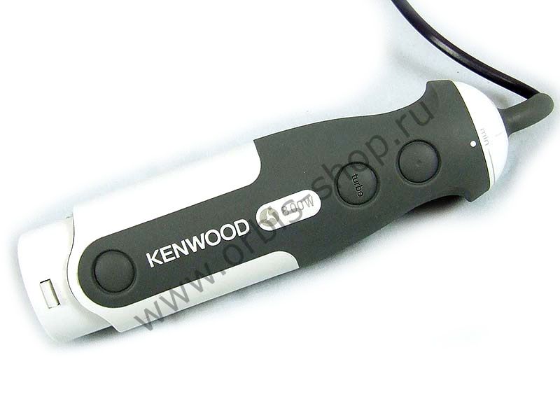 Моторная часть блендера Kenwood HB720/HDP400