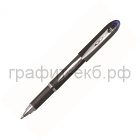 Ручка шариковая UNI Jetstream SX-210 синяя SX-210