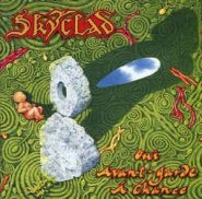 SKYCLAD - Our Avant-Garde A Chance 1996