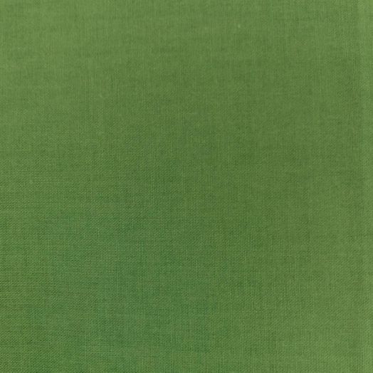 Ткань Однотонная Classic Cottons США  отрез 50 см х 55 см Разные цвета (400-400)