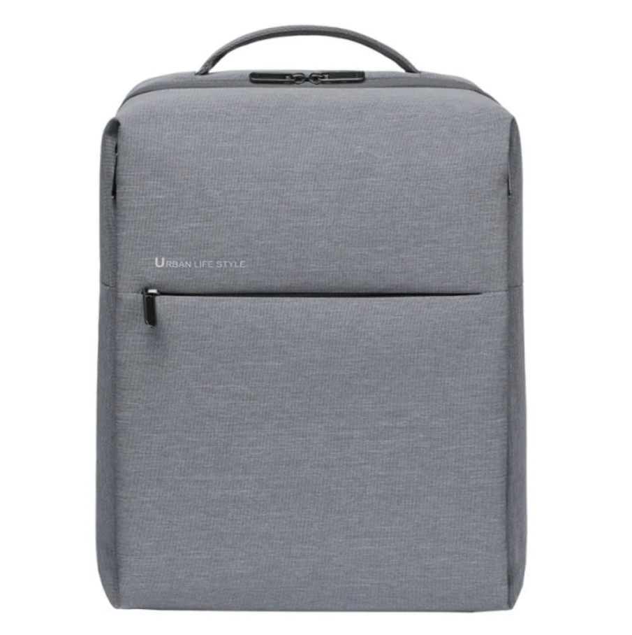 Рюкзак Xiaomi Mi City Backpack 2 (Серый)