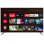 Телевизор Haier 55 SMART TV BX 55