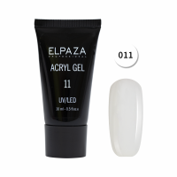 Акригель ELPAZA ACRYL GEL 30ml 11