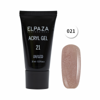 Акригель ELPAZA ACRYL GEL 30ml 21