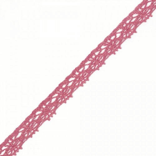 Кружево вязаное ширина 15 мм. Россия (3749-15.01.005)